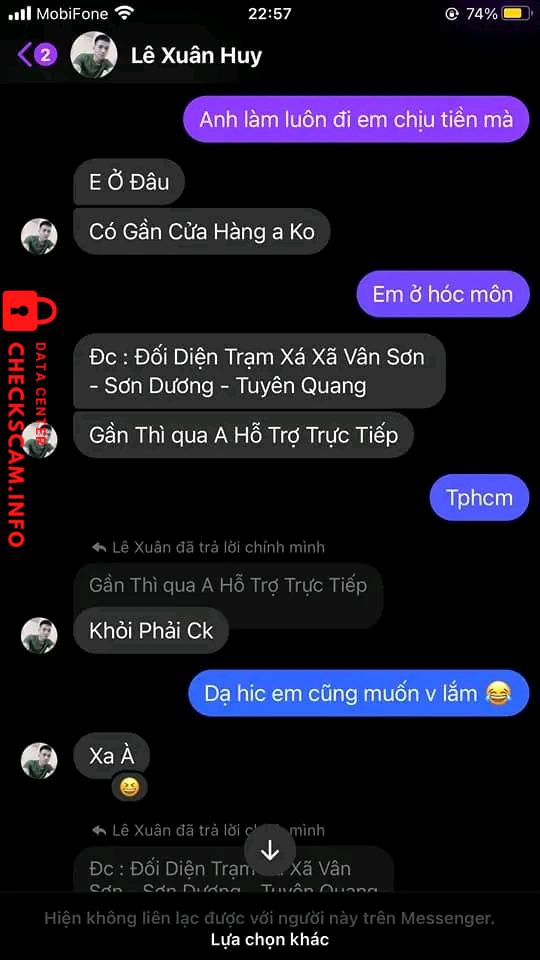 针对的证据 PHAN PHU VINH