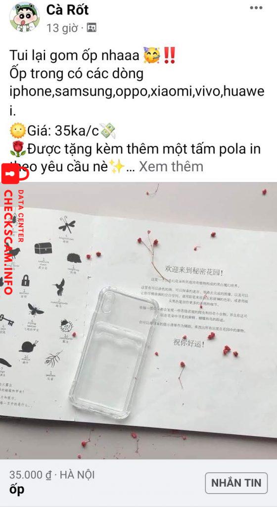 针对的证据 PHAM PHUONG THAO