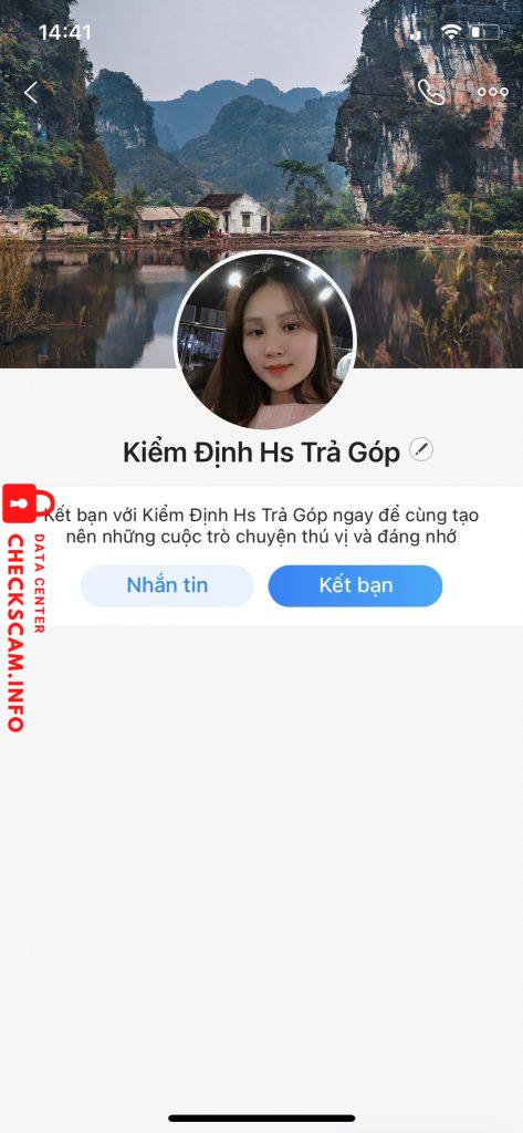 针对的证据 LUU THI BICH NGOC