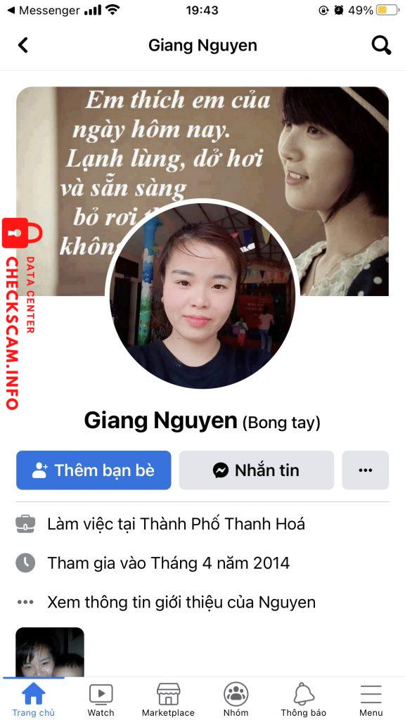 Ebidensya laban sa NGUYEN HOANG GIANG