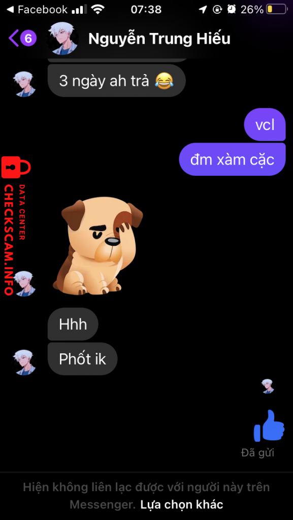 Ebidensya laban sa nguyễn trung hiếu