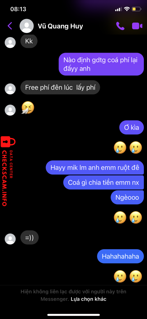 Ebidensya laban sa Lê việt