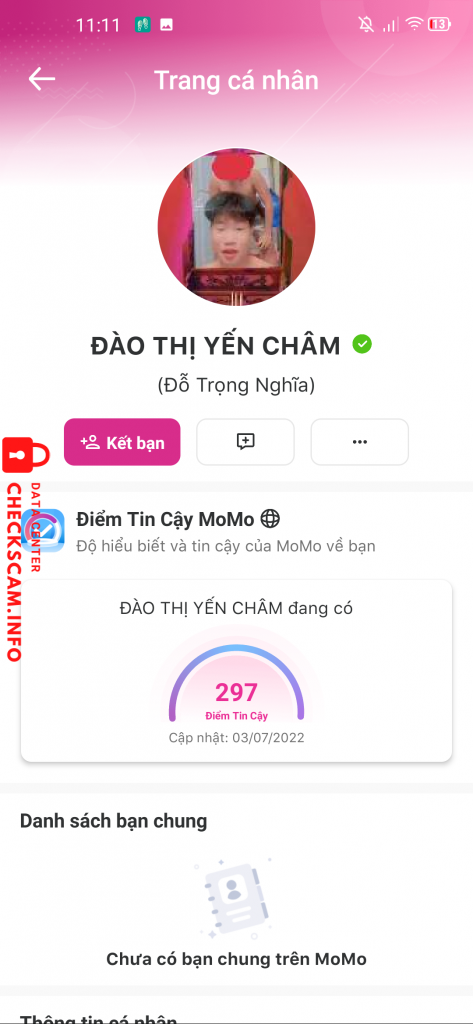 Ebidensya laban sa Đỗ Trọng Nghĩa
