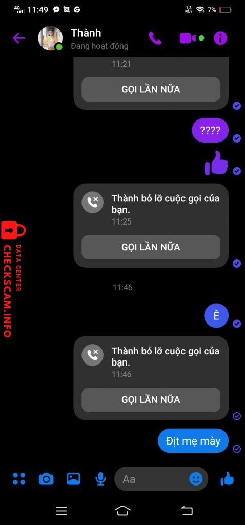 Ebidensya laban sa DAO DUY QUANG