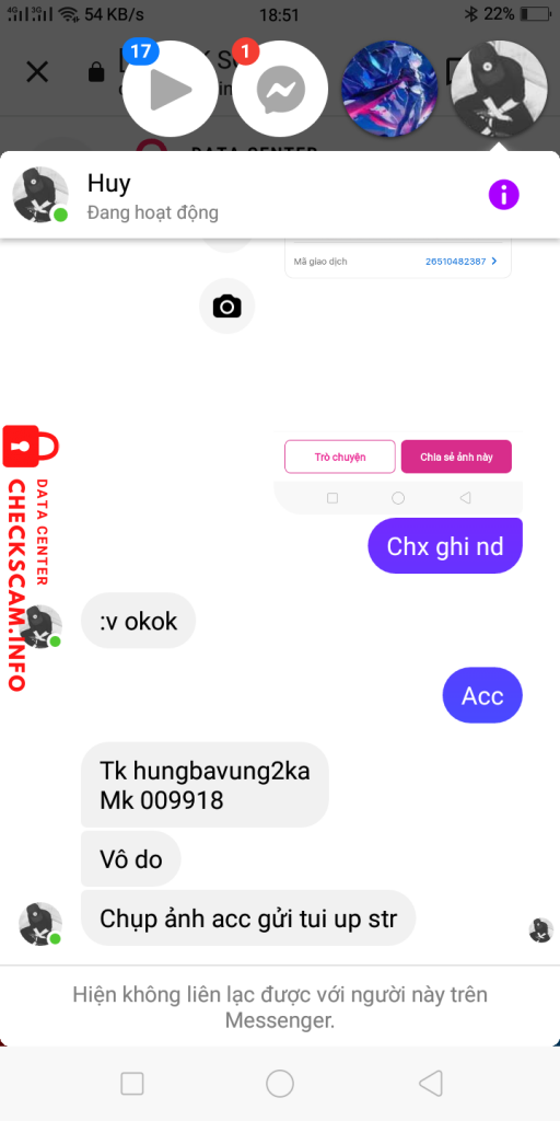 Ebidensya laban sa Đào sỹ minh phát