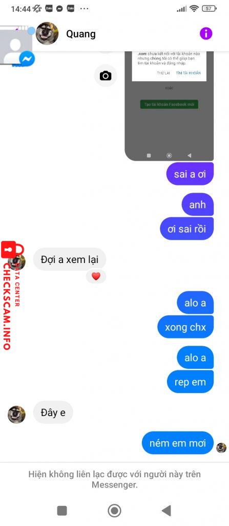 Ebidensya laban sa Phạm Văn Thanh