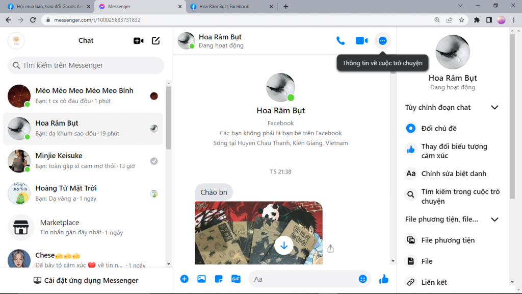 Ebidensya laban sa Le Quynh Khanh