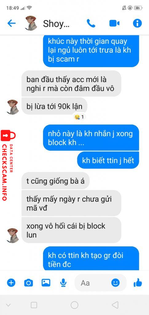 ဆန့်ကျင်သက်သေ Thai thanh nhat