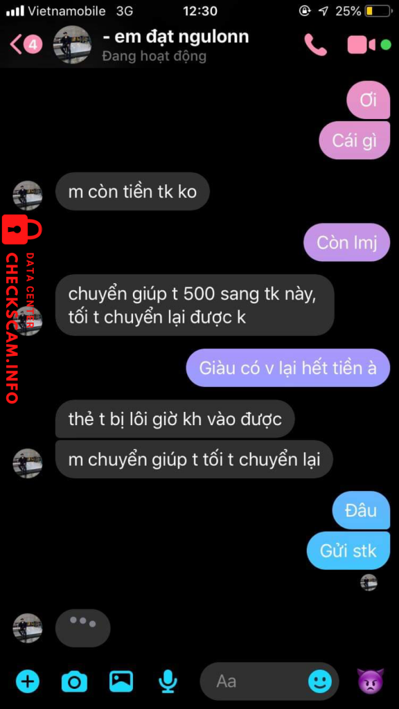 ဆန့်ကျင်သက်သေ Lê bích ngọc