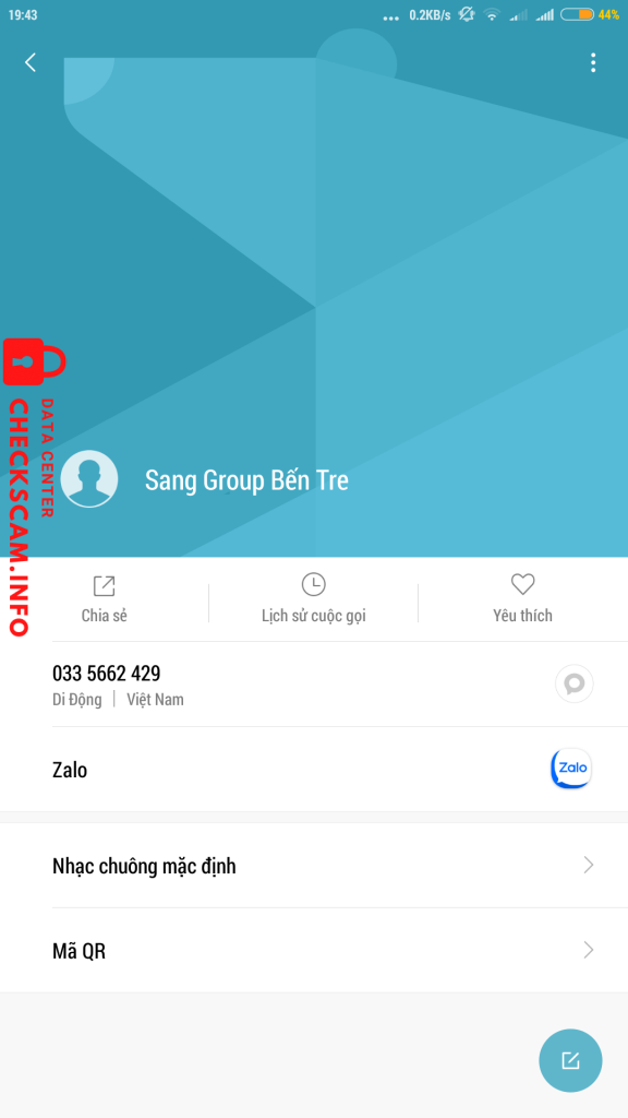 Ebidensya laban sa Huỳnh tấn sang