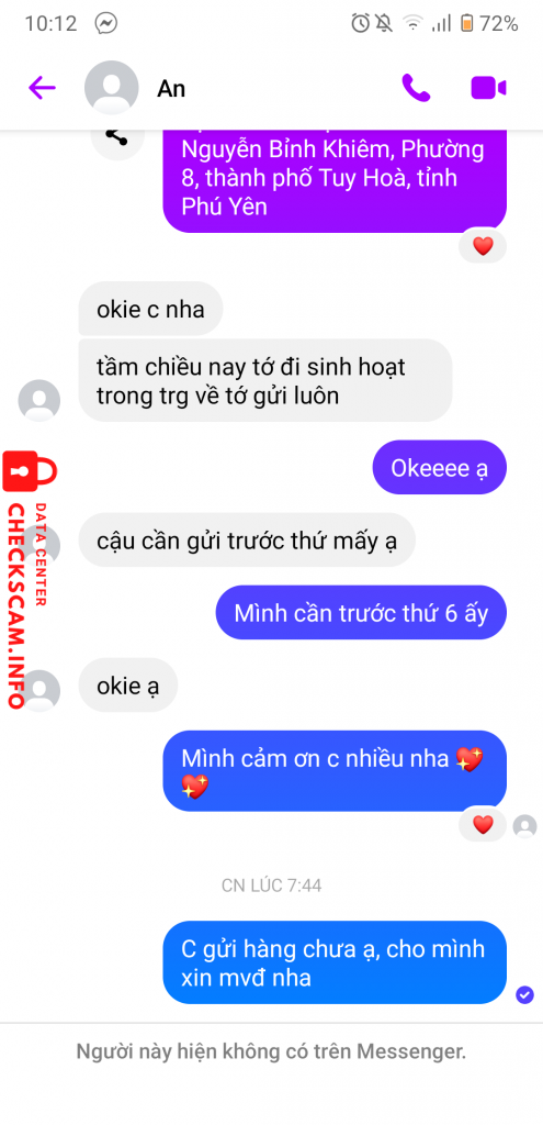 Bewijs tegen LE MINH QUAN