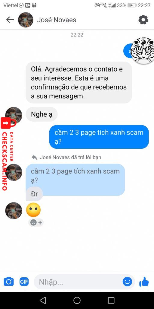 Preuves contre Huỳnh Sang