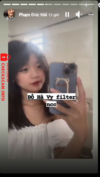 Preuves contre Phạm Đức