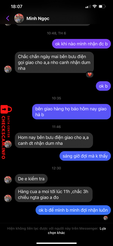 Bewijs tegen Nguyễn Hồng Ngọc