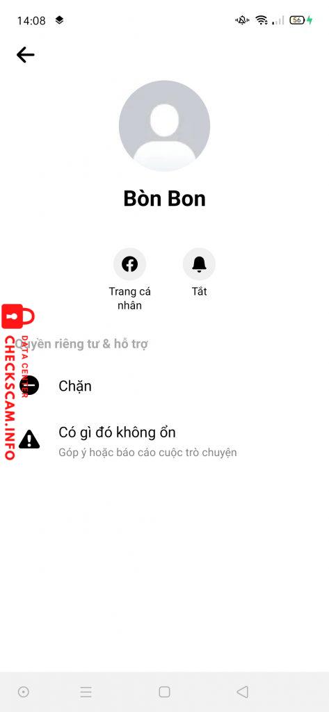 Bewijs tegen BÙI THỊ NGỌC CHI