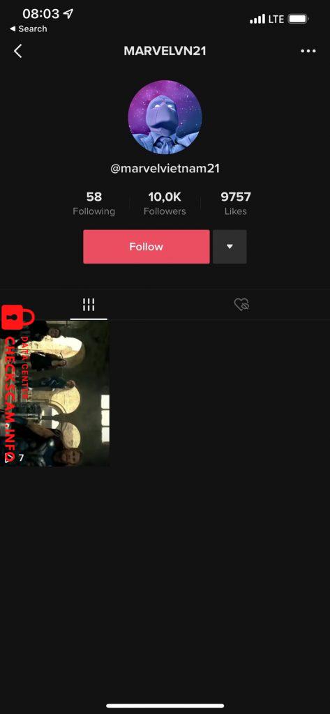 Preuves contre Kieu Loan