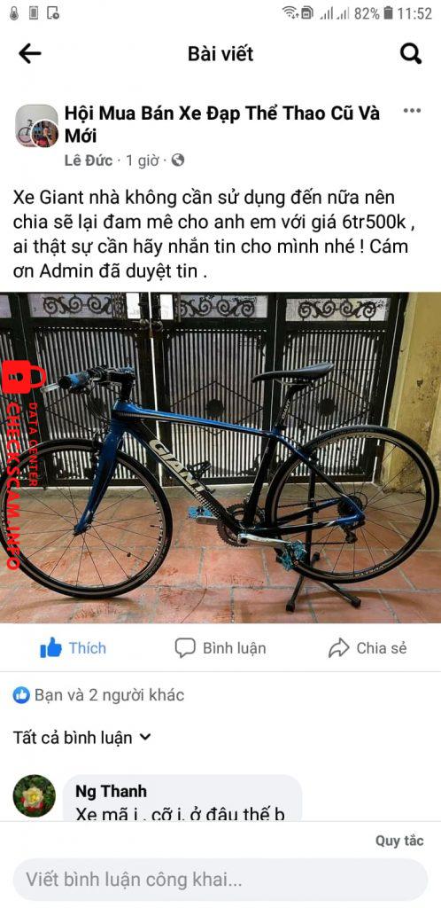 Preuves contre Lê Đức