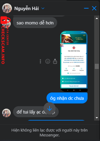Preuves contre nguyen gia hung