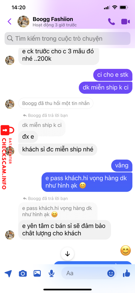 Preuves contre VŨ THỊ THANH HUYỀN