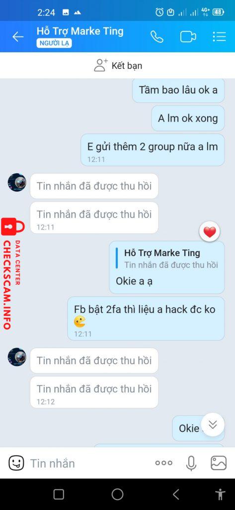 Preuves contre Ly Hung