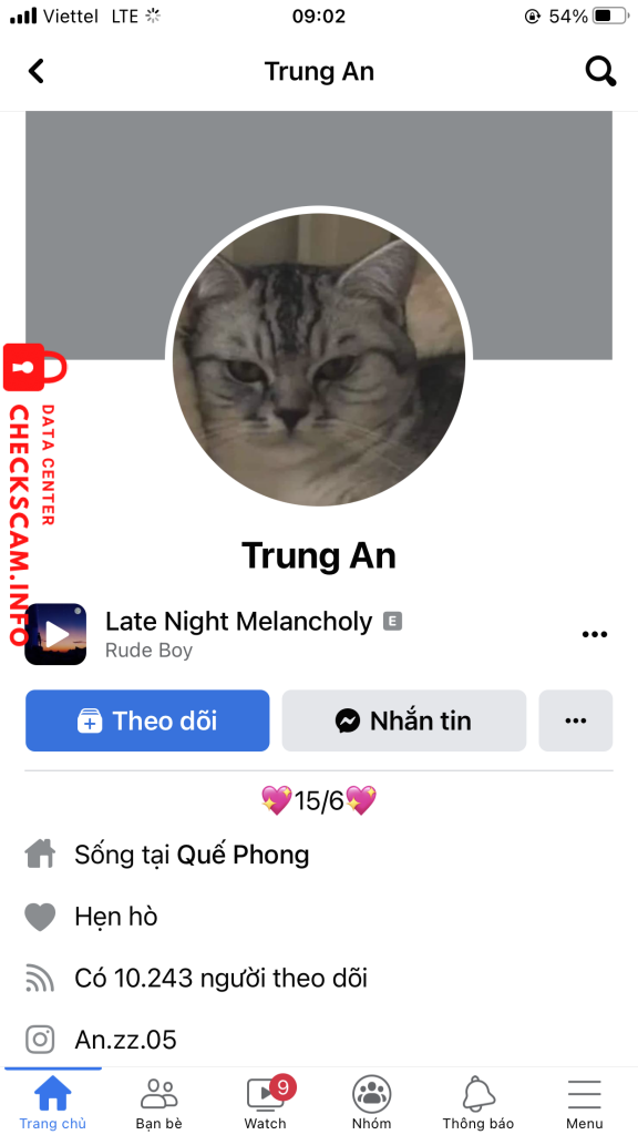 Preuves contre Lê Văn Manh