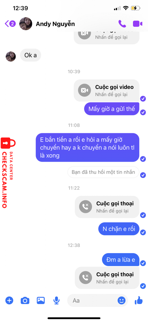 Bằng chứng chống lại Nguyen van hai