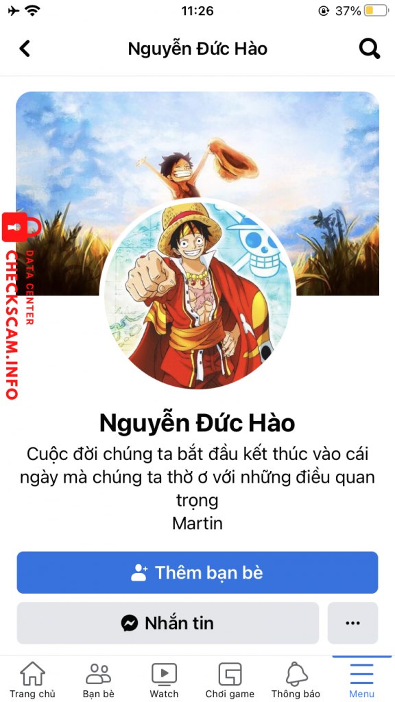 Bằng chứng chống lại Nguyễn Đức Hào