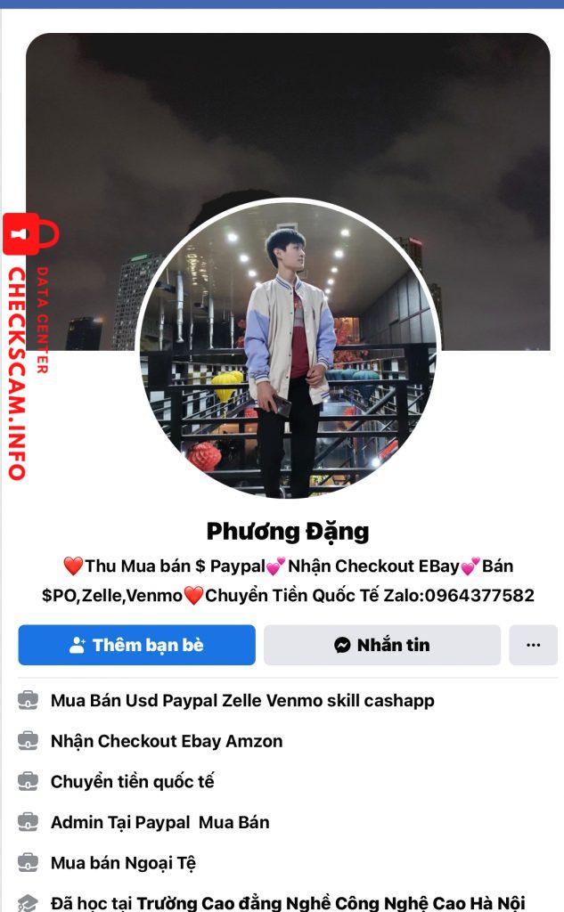 Bằng chứng chống lại Tran Tuan Nghia
