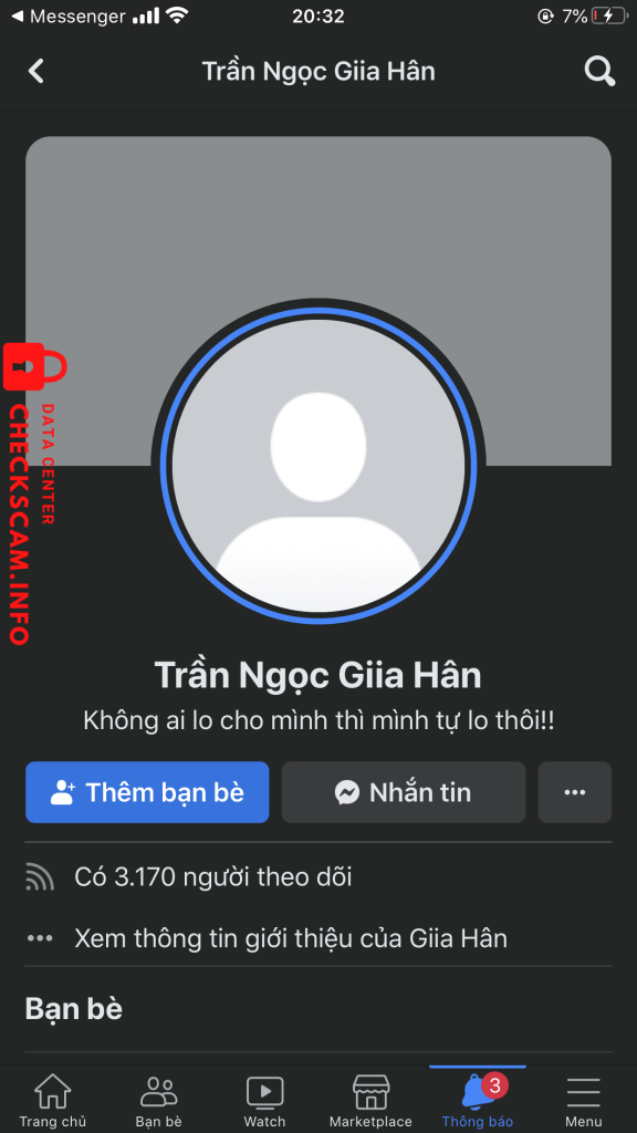Bằng chứng chống lại NGUYEN NGOC THANH