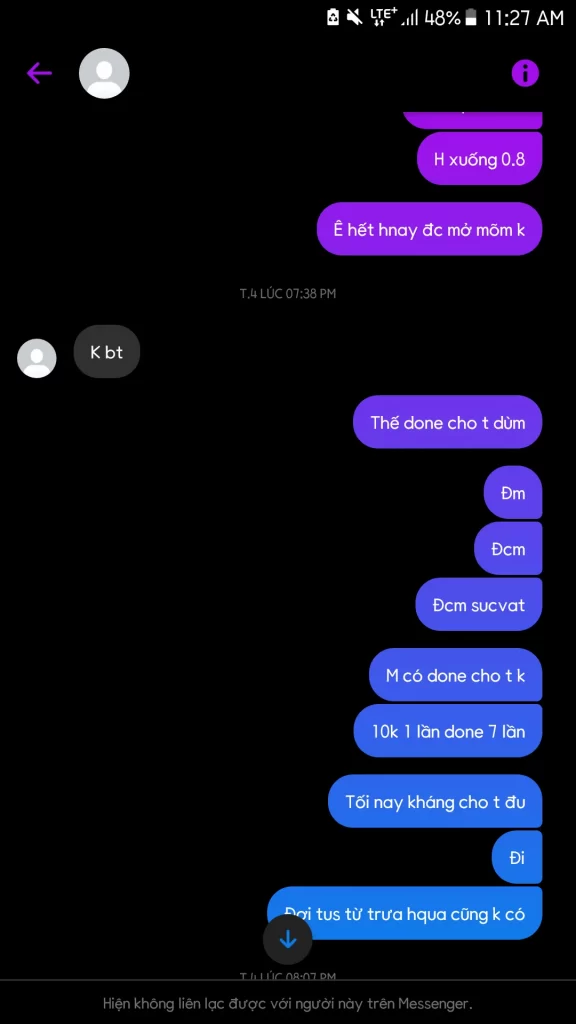 Bằng chứng chống lại NGUYỄN BÁ SƠN