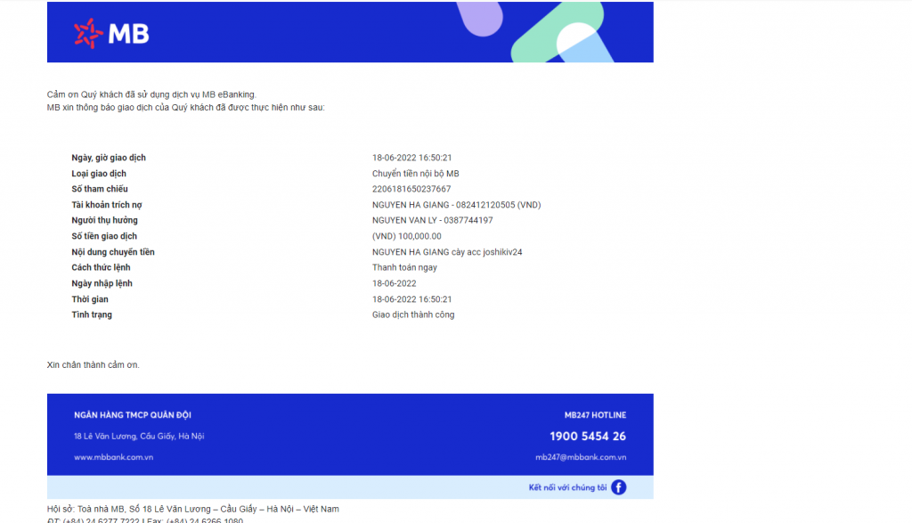 Bằng chứng chống lại Nguyễn Văn Lý