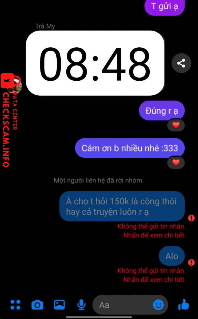 Bằng chứng chống lại Nguyen Van Tam