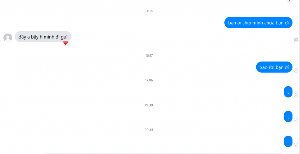 Bằng chứng chống lại Vũ Đức Anh