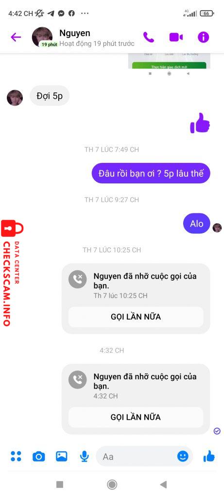 Bằng chứng chống lại HUYNH NGOC SANG