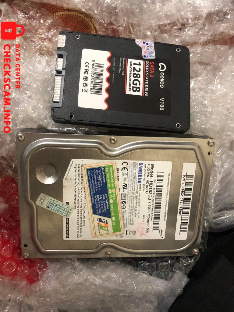 Доказательства против Hữu Đặng