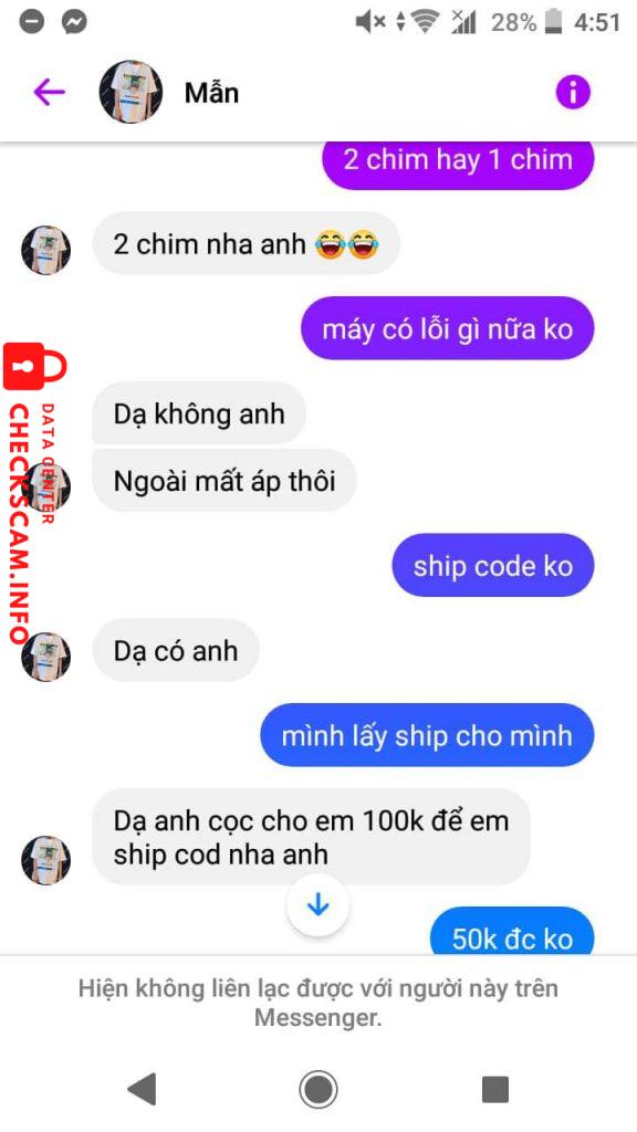 Bằng chứng chống lại Nguyễn Văn Mẫn