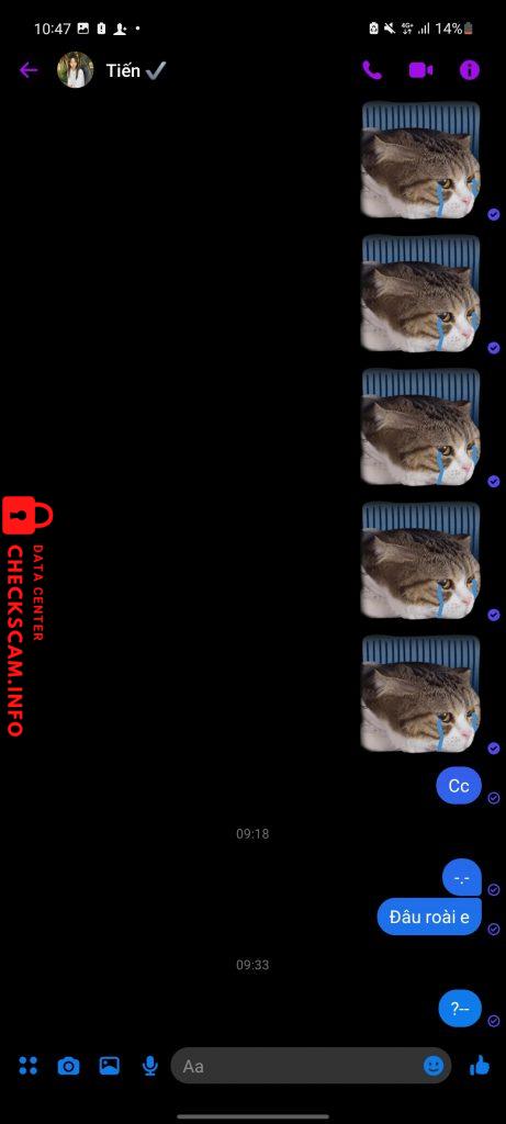 Bằng chứng chống lại Trần Quang