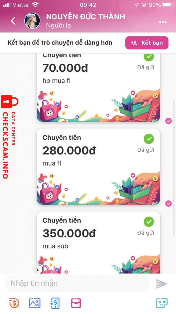 Bằng chứng chống lại Hải Nam