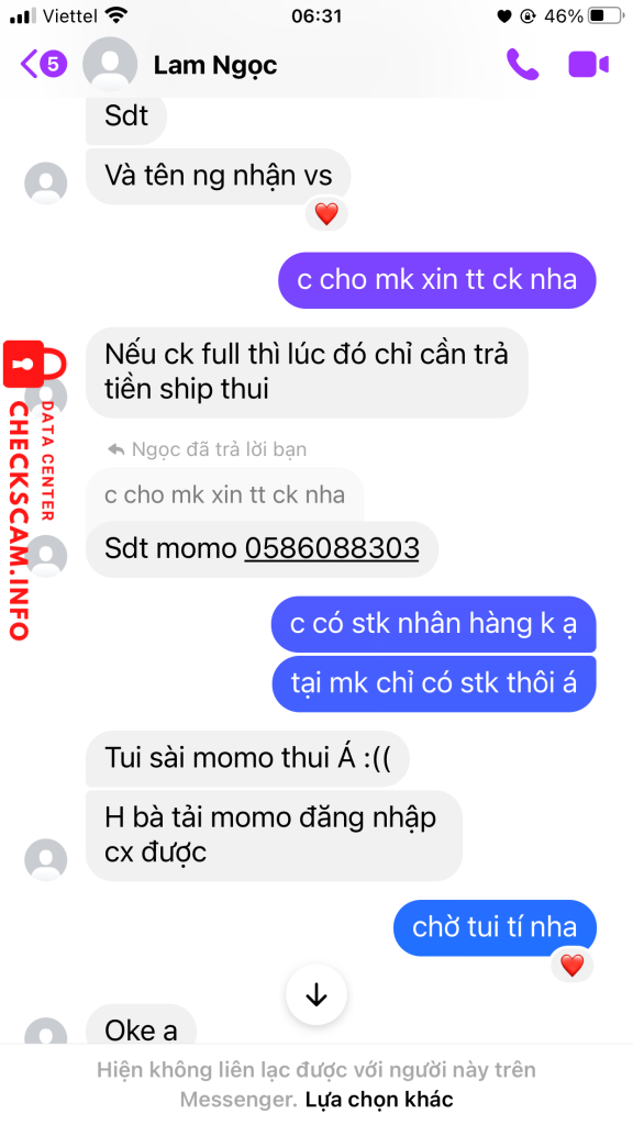 Bằng chứng chống lại Liêu Ngọc Quý