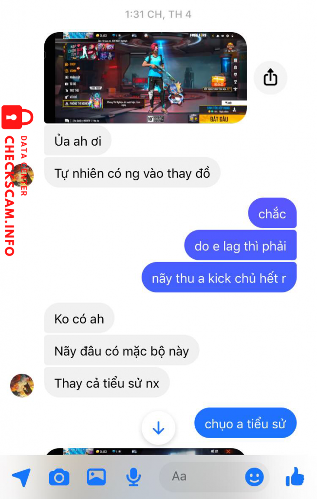 Bằng chứng chống lại Phạm Đức Duy