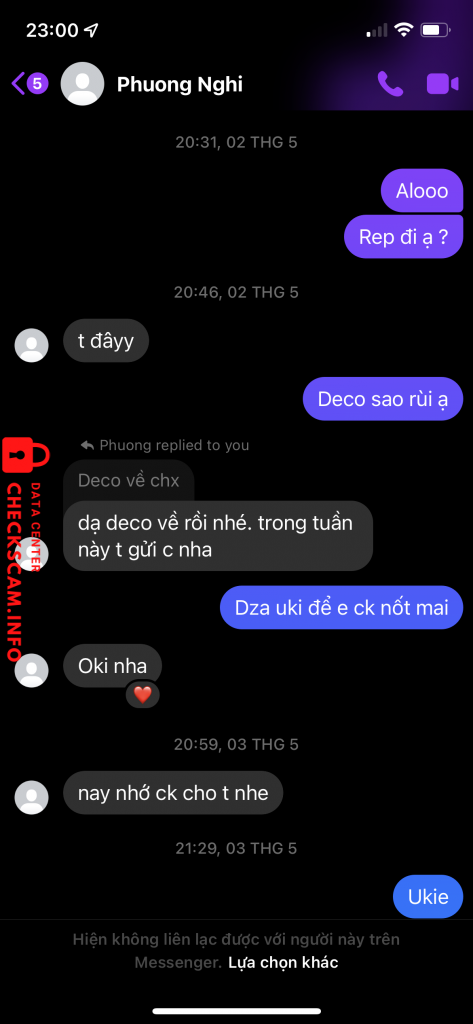 Bằng chứng chống lại Nguyễn Thành Trung