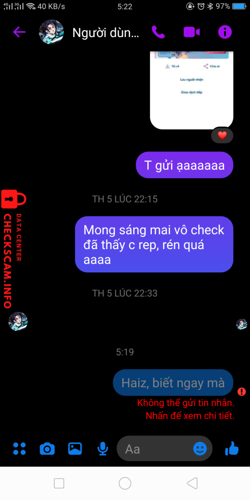 Bằng chứng chống lại Lê Minh Thuận