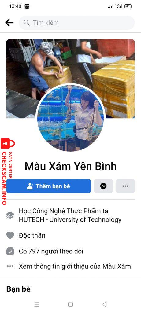 Bằng chứng chống lại Trần hoàng việt