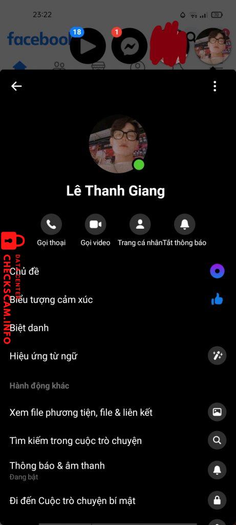 Bằng chứng chống lại Nguyen thanh dat