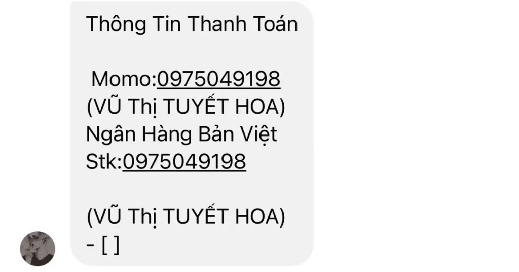 Bằng chứng chống lại Vũ Đăng Khoa