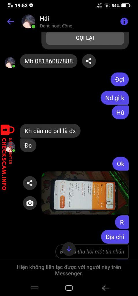 Bằng chứng chống lại Phạm Đức Hải