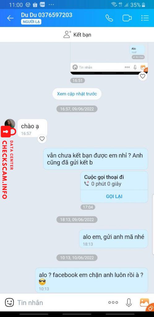 Bằng chứng chống lại Nguyen Thi Nhu Quynh