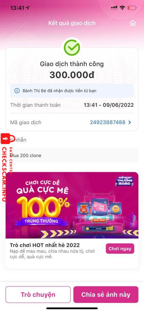 Bằng chứng chống lại PHẠM TẤN HƯNG