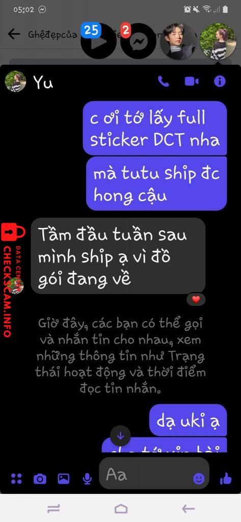 Bằng chứng chống lại Nguyễn Thị Diễm Hằng