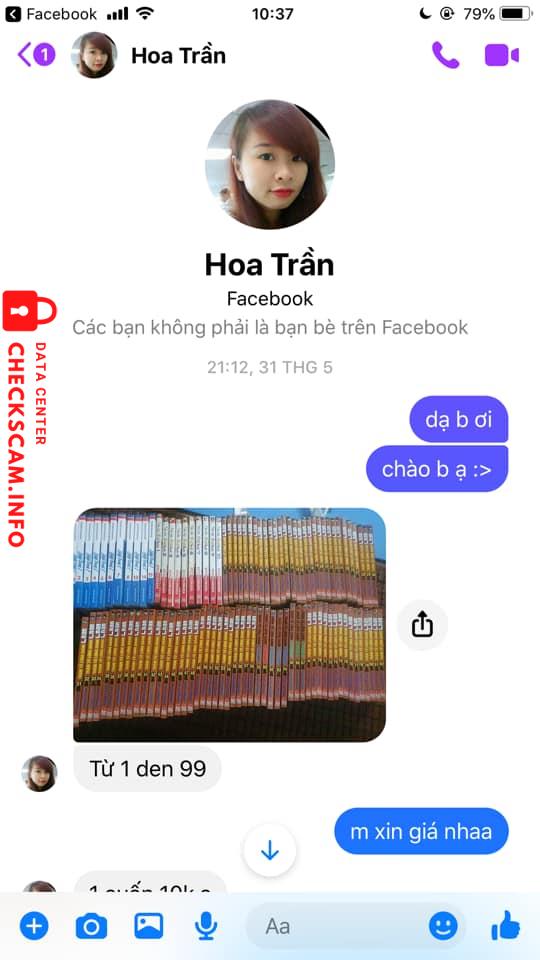 Bằng chứng chống lại MAI QUYNH KHANH